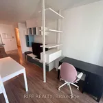 Rent 1 bedroom apartment of 70 m² in Toronto (Bay Street Corridor)