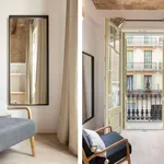 Rent a room in barcelona