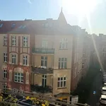 Rent 2 bedroom apartment of 54 m² in Poznan