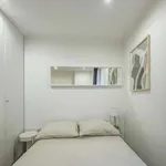 Appartement de 12 m² avec 2 chambre(s) en location à Paris