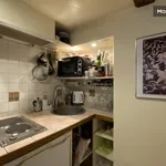 Rent 1 bedroom apartment of 16 m² in Paris