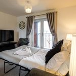 Rent 3 bedroom flat of 60 m² in Milton Keynes