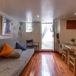 Studio of 35 m² in lisbon