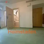 Rent 3 bedroom apartment of 67 m² in Trhový Štěpánov