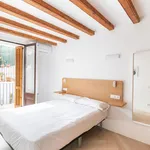 Alquilar 2 dormitorio apartamento en Barcelona