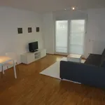 Miete 2 Schlafzimmer wohnung von 47 m² in Frankfurt am Main