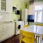 Rent 1 bedroom apartment of 35 m² in Prague