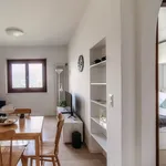 Miete 2 Schlafzimmer wohnung von 40 m² in Pazzallo