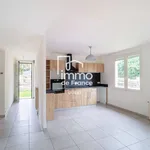 Maison de 100 m² avec 1 chambre(s) en location à Ambrières-les-Vallées