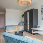 Huur 1 slaapkamer appartement van 28 m² in Ternaard