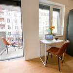 Rent 1 bedroom apartment of 25 m² in Berlin