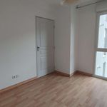 Appartement de 91 m² avec 5 chambre(s) en location à Voiron