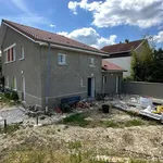 Maison de 124 m² avec 4 chambre(s) en location à Vaubecourt