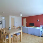 Rent 2 bedroom apartment of 80 m² in smichov