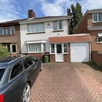 Rent 3 bedroom house in Wolverhampton