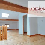 Rent 4 bedroom house of 77 m² in Sainte-Sévère-sur-Indre