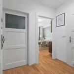 Pronajměte si 1 ložnic/e byt o rozloze 50 m² v prague