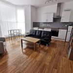 Rent 1 bedroom flat in Swansea