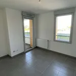 Appartement de 43 m² avec 2 chambre(s) en location à Toulouse