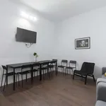 Habitación en madrid