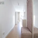 Rent 2 bedroom apartment of 46 m² in Wrocław