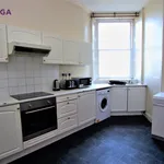 Rent 5 bedroom apartment in Edinburgh  City Centre