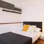 Alquilar 6 dormitorio apartamento en Valencia