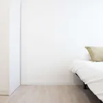 Rent a room in madrid