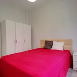 Habitación en madrid