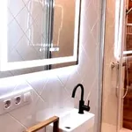 Rent 2 bedroom apartment of 100 m² in Madrid