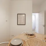 Rent 4 bedroom apartment in Madrid