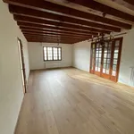 Appartement de 124 m² avec 5 chambre(s) en location à L ADOUR