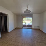 Appartement de 53 m² avec 2 chambre(s) en location à SUR MER