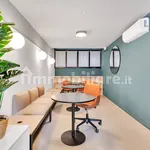 Rent 3 bedroom apartment of 128 m² in Milan