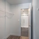  appartement avec 1 chambre(s) en location à Montreal