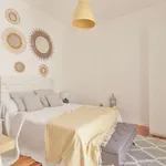 Alquilar 1 dormitorio apartamento en malaga