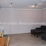 Rent 1 bedroom apartment of 36 m² in Poznan