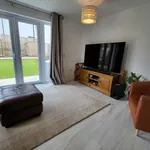 Semi-detached house to rent in Gabbro Place, Barrhead, East Renfrewshire G78