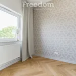 Rent 3 bedroom apartment of 62 m² in Warsaw