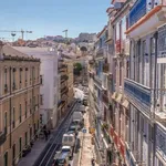 Rent 1 bedroom apartment in lisbon