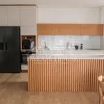 Rent 3 bedroom apartment of 101 m² in Capital City of Prague