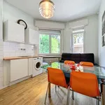 Huur 1 slaapkamer appartement in Uccle - Ukkel