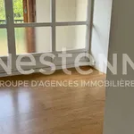 Appartement de 56 m² avec 3 chambre(s) en location à L'Isle-Adam