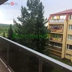 Pronajměte si 3 ložnic/e byt o rozloze 69 m² v Praha 21