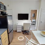  appartement avec 1 chambre(s) en location à Montreal