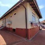 Rent 4 bedroom house in Durban