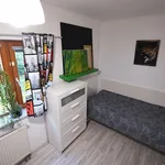 Rent 3 bedroom apartment in Praha 6