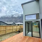 Rent 4 bedroom house in Queenstown