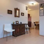 Pronajměte si 1 ložnic/e byt o rozloze 25 m² v Prague