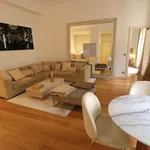 Appartement de 592 m² avec 1 chambre(s) en location à Paris